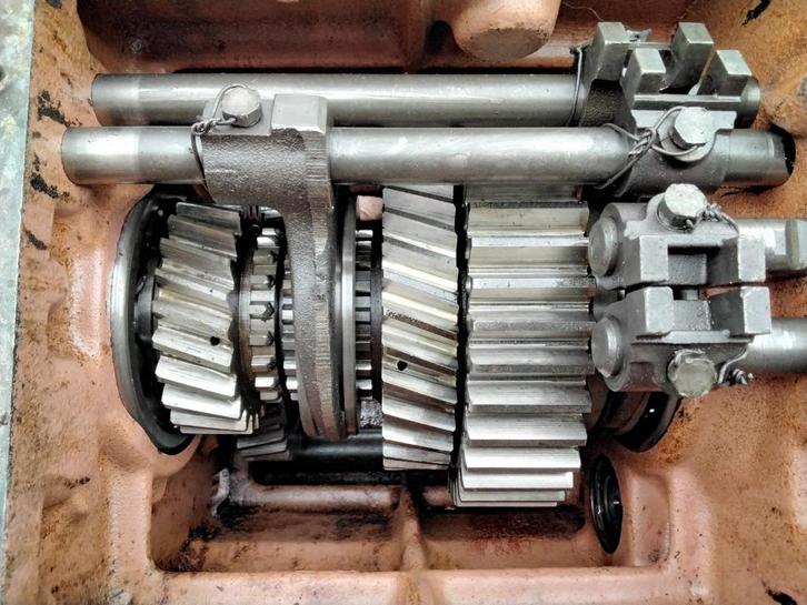 Zetor 16045/16145 Ursus, Zakelijke goederen, Agrarisch | Onderdelen | Banden, Velgen en Assen, Verzenden