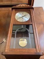 regulateurklok Warmink, Ophalen of Verzenden