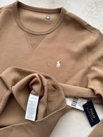 Nieuwe originele sportieve Ralph Lauren zomer trui sweater, Overige kleuren, Ralph Lauren, Nieuw, Overige maten