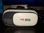 VR Box Virtual Reality Bril, Spelcomputers en Games, Virtual Reality, Ophalen of Verzenden
