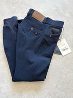 Easy rider children kinder rijbroek Phil knie grip blauw 152, Ophalen of Verzenden, Nieuw, Kinderen, Onderkleding