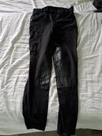 paardrijbroek zwart maat s twee broekzakken met rits 1 aan, Ophalen of Verzenden, Gebruikt, Dressuur, Onderkleding
