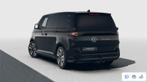 Volkswagen ID. Buzz Cargo Anniversary Edition 340pk 79 kWh 4, Automaat, 12 maanden, Stof, Zwart