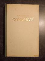 Willem Frederik Hermans - Conserve - 1947, Boeken, Literatuur, Gelezen, Willem Frederik Hermans, Ophalen of Verzenden, Nederland