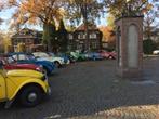 Te koop: 18 2CV's en 1 Dyane, Auto's, Citroën, 2CV, Cabriolet, Bedrijf, Handgeschakeld