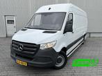 Mercedes-Benz Sprinter 315 1.9 CDI L3H2*A/C*AUTOM.*CRUISE*CA, Automaat, Gebruikt, 4 cilinders, Wit
