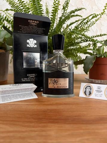 Creed Aventus Parfum beschikbaar voor biedingen
