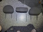 Opel Combo Tour 2002 Achterhoofdsteunen, Ophalen of Verzenden, Gebruikt, Opel
