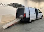 Mercedes-Benz Vito 111 CDI Functional Extra Lang / Euro 6 /, Voorwielaandrijving, Stof, Gebruikt, 4 cilinders