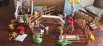 Playmobil Paarden, Kinderen en Baby's, Speelgoed | Playmobil, Ophalen of Verzenden, Gebruikt, Complete set