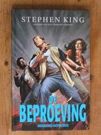 De beproeving  - 02_HC_Amerikaanse nachtmerries, Boeken, Eén stripboek, Ophalen of Verzenden, Nieuw, Stephen King