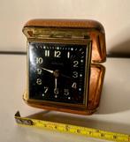 Vintage Reiswekker Europa, Ophalen of Verzenden