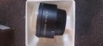 nikon af-s teleconverter tc-17E II 1.7x, Audio, Tv en Foto, Fotografie | Lenzen en Objectieven, Ophalen, Zo goed als nieuw