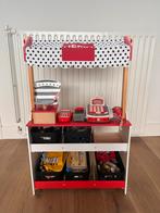 HEMA speelgoed marktkraam, Kinderen en Baby's, Speelgoed | Speelkeukens, Ophalen