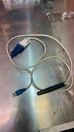 Alfano Laptimer Leespen en verlengkabel, Ophalen of Verzenden, Gebruikt