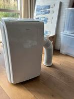 Qlima airco, Ophalen, Zo goed als nieuw