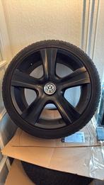 Transporter 5x120  255/40R20 winterset, Auto-onderdelen, Banden en Velgen, Ophalen, Bestelwagen, 255 mm, Banden en Velgen