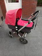 Bugaboo kinderwagen, Kinderen en Baby's, Buggy's, Ophalen, Gebruikt, Regenhoes
