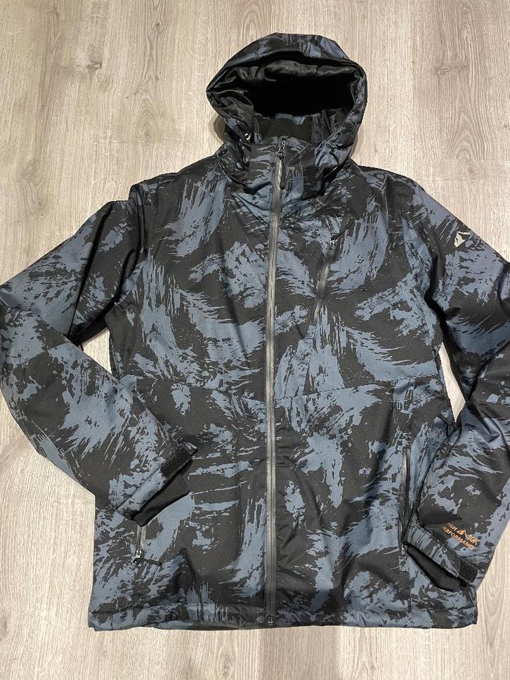 Ski/snowboardjas maat S, Kleding | Heren, Wintersportkleding, Nieuw, Jack, Maat 46 (S) of kleiner, Ophalen of Verzenden