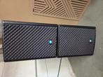 MASTER audio design 10" topkasten ., Ophalen, Gebruikt, Minder dan 500 watt