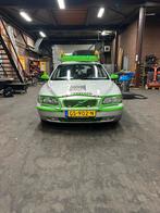 Volvo v70 barrelchallenge auto, Ophalen of Verzenden, Gebruikt
