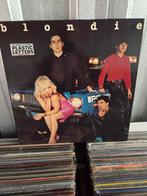 Vinyl lp BLONDIE: PLASTIC LETTERS, Ophalen of Verzenden, 12 inch, Rock-'n-Roll