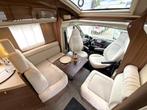 Eura Mobil Profila 695 EB AUTOMAAT ENKELE BEDDEN EURO6 6.99M, Automaat, Bedrijf, Diesel, Tot en met 3