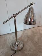 2 Ikea Barometer Tafellampen - Klassiek Design, Ophalen, Gebruikt, Metaal, Minder dan 50 cm