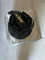 Juicy couture buidel tas zwsrt apart, Sieraden, Tassen en Uiterlijk, Ophalen of Verzenden, Zo goed als nieuw, Zwart, Handtas