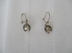 oude zilveren oorbellen, Sieraden, Tassen en Uiterlijk, Oorbellen, Verzenden, Zilver, Zilver, Hangers