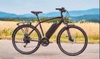 Prophete E-bike - Zo goed als nieuw!, Fietsen en Brommers, Elektrische fietsen, Ophalen of Verzenden, Zo goed als nieuw, Overige merken
