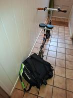 Wegens aanschaf scootmobiel te koop electrice opvouwbare ste, Ophalen