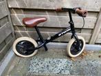 B'TWIN loopfiets 10 inch loopfietsje Run Rider 520 handrem, Ophalen, Gebruikt, Loopfiets