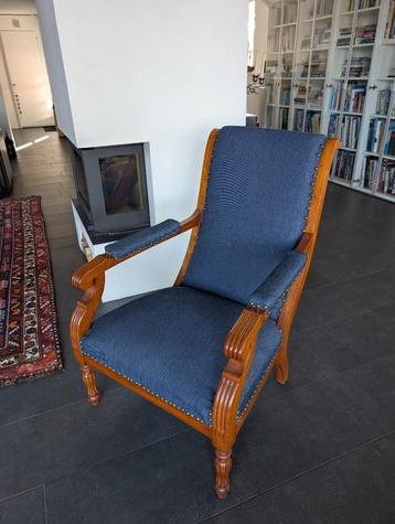Armfauteuil  beschikbaar voor biedingen