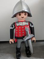 Playmobil 4895 XXL ridder, Kinderen en Baby's, Speelgoed | Playmobil, Zo goed als nieuw, Ophalen