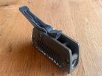 Spinlock XA 8-12 mm valstopper met barst, Ophalen of Verzenden, Lijn of Blok