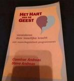 Het hart van de geest, Ophalen, Zo goed als nieuw