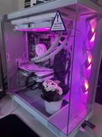 Gaming pc computer meer info beschrijving!, Ophalen, Zo goed als nieuw, Gaming
