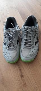 Mizuno volleybalschoenen mt 38,5, Sport en Fitness, Volleybal, Ophalen, Gebruikt, Schoenen