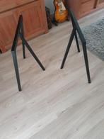 Hay Loop Stand Frame Tafelpoten - Zo Goed Als Nieuw!, Ophalen, Tafelpoot, 50 tot 100 cm, 50 tot 100 cm