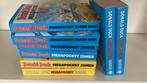 6 Donald Duck zomer megapockets., Ophalen of Verzenden, Gelezen