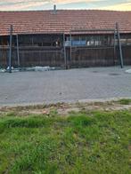 Nieuwe Poort - 6m breed, 2.30m hoog, Tuin en Terras, Tuinhekken en Hekwerk, Met poort, Overige typen, Nieuw, Ophalen of Verzenden