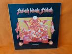 Black Sabbath - Sabbath Bloody Sabbath (1973 Germany), Ophalen of Verzenden, Gebruikt