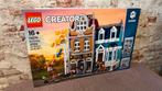 Lego Creator Expert Boekenwinkel 10270 (nieuw), Ophalen of Verzenden, Nieuw, Complete set, Lego