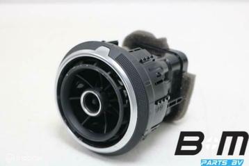 Luchtrooster in dashboard Audi A3 8V Limo 8V0820901 beschikbaar voor biedingen