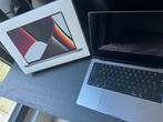 Apple Macbook Pro M1 2021 14 inch met originele doos, Computers en Software, Apple Macbooks, MacBook Pro, Qwerty, Overige groottes