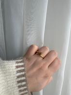 Cartier Juste un Clou Ring - Gouden Spijker, Sieraden, Tassen en Uiterlijk, Ringen, Ophalen of Verzenden, Zo goed als nieuw, 17 tot 18