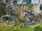 Dames fiets giant 7 versnellingsn, Versnellingen, Zo goed als nieuw, 56 cm of meer, Giant