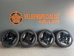 Kia Ev9 Wonju velgen 21 inch Origineel Michelin Winter Zgan, Ophalen of Verzenden, 21 inch, Winterbanden, Banden en Velgen