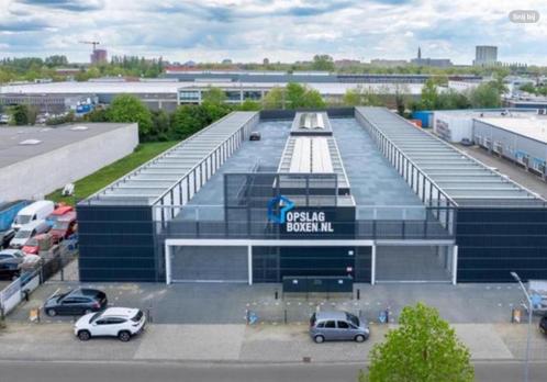 Garagebox Te Koop, Auto diversen, Autostallingen en Garages